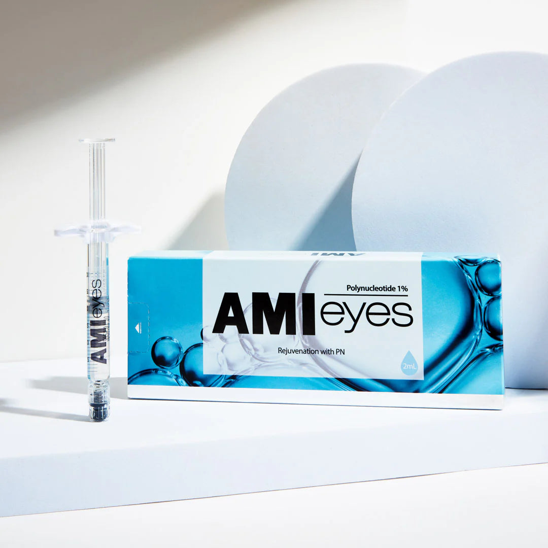 Ami Eyes - Aesthetics Supply