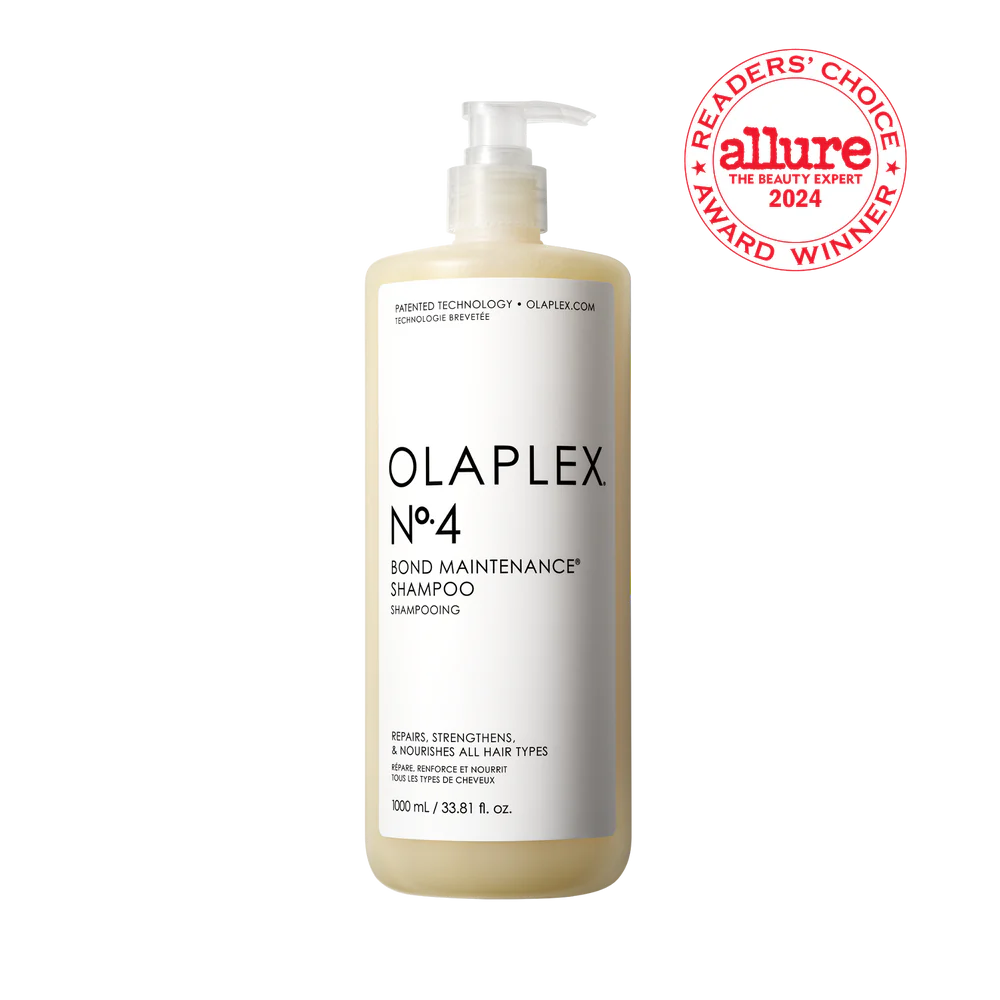 Olaplex No.4 Bond Maintenance Shampoo - Aesthetics Supply