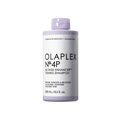 Olaplex No.4-P Blonde Enhancer Toning Shampoo 250ml - Aesthetics Supply