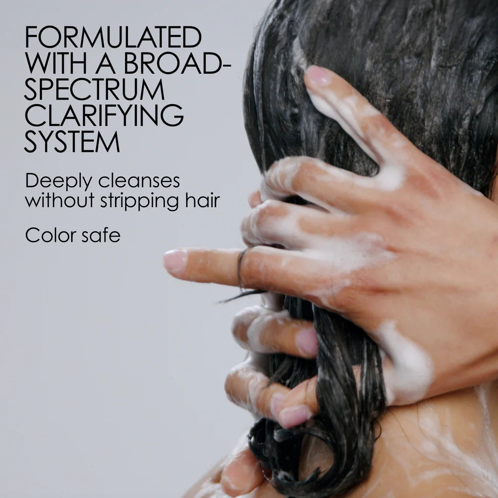 Nº.4C BOND MAINTENANCE® CLARIFYING SHAMPOO - Aesthetics Supply