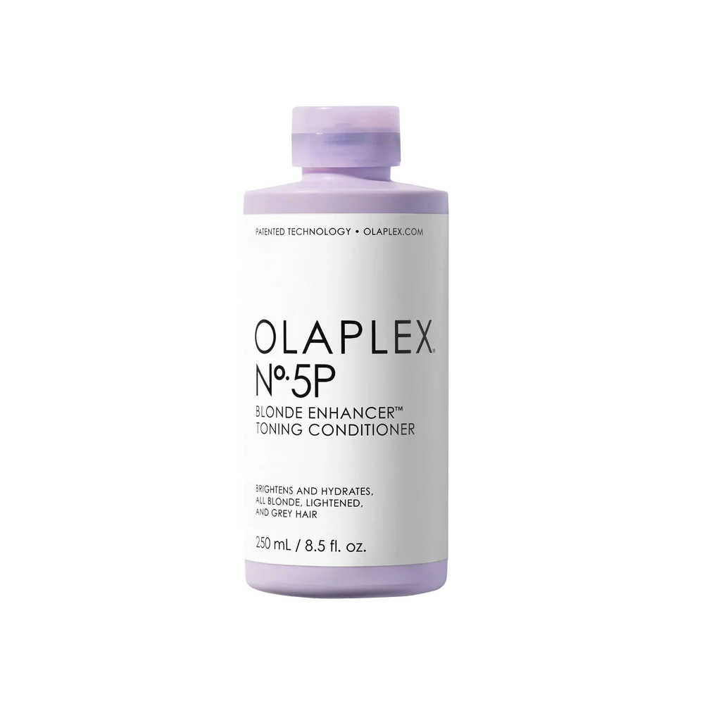 Olaplex No 5P Blond Enhancing Toner Conditioner 1000ml - Aesthetics Supply