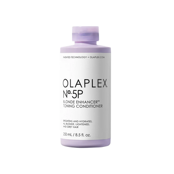 Olaplex No 5P Blond Enhancing Toner Conditioner 1000ml - Aesthetics Supply