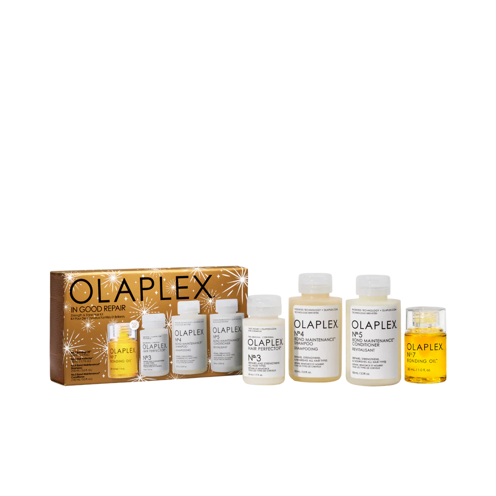 Olaplex In Good Repair Kit - Aesthetics Supply