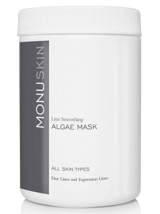 Monuskin Smoothing Algae Mask 552g - Aesthetics Supply