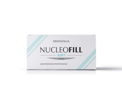Nucleofill Eyes